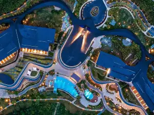 Club Med Joyview HEILONGTAN resort