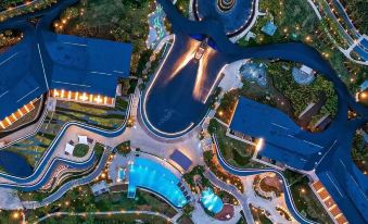 Club Med Joyview HEILONGTAN resort
