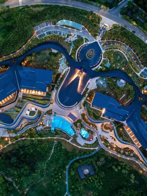Club Med Joyview HEILONGTAN resort Hotels near Chaisang River Wetland Park
