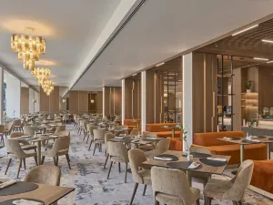 麗笙酒店 普羅夫迪夫