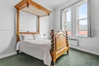 Empire Hotel Queenstown Hotels in Queenstown