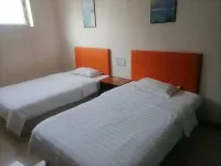 Shunxin Hotel (Jianshe Street) Hotels in Qiu County