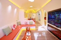 Old Yan'an Cave Dwelling Hotel