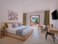Blu-Zea Resort by Double-Six Hotels near Seminyak Beach
