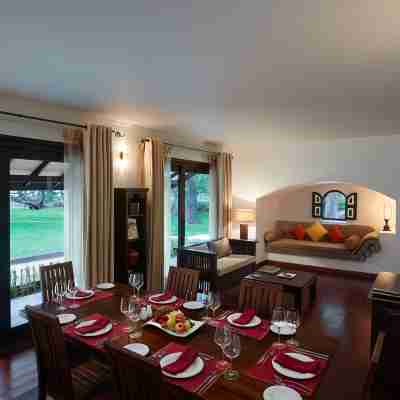 Cinnamon Lodge Habarana Rooms