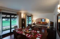 Cinnamon Lodge Habarana Hotels in Palugaswewa