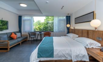 Nanxun Youfengjun B & B