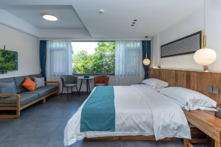 Nanxun Youfengjun B & B
