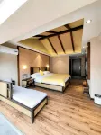 Shuiyue Yuntian INN Hotels in Lijiang