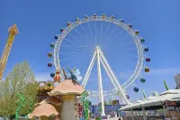 Vienna Hotel（ning yuan jiu yi dian ）