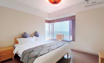 Laima Qianzhou Boutique Stay (Qionghai Boao)