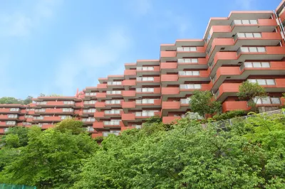 Wellness Forest Ito - Kyoritsu Resort