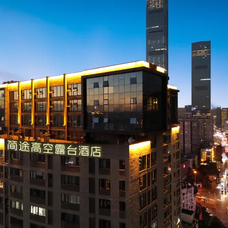 JATO HOTEL
