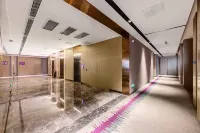 Yuyue E-sports Hotel (Guigang Ke World)
