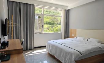 The Joan Court Hotel