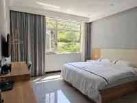 The Joan Court Hotel Hotels near Gaolan Sceneic Area