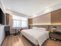 BORRMAN Hotel（Jinan Jingshi Road Yanshan Overpass Store） Hotels in Jinan