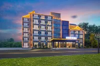Argyle Happy Gathering Hotel (Beidaihe Geziwo)