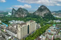 Yijian Hotel (Guilin South Railway Station Nanxi Mountain Park Branch) Hotels in Guilin