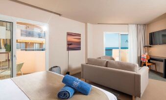 Aqua Hotel Promenade & Spa 4Sup