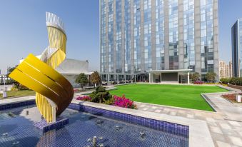 Ostond Shaoxing Hotel (Jinghu Branch)