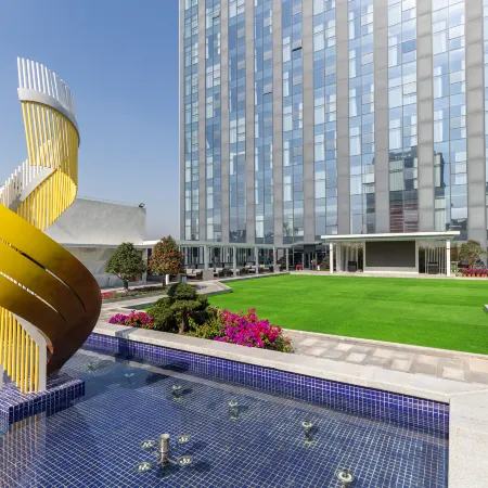 Ostond Shaoxing Hotel (Jinghu Branch)