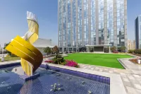 Ostond Shaoxing Hotel (Jinghu Branch)