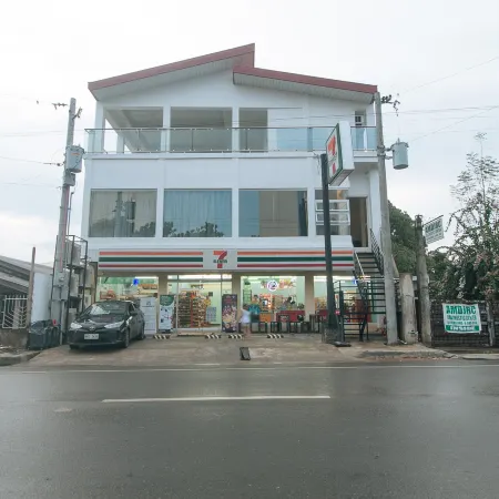 RedDoorz @ Alaminos Pangasinan