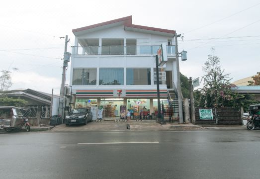 RedDoorz @ Alaminos 객실