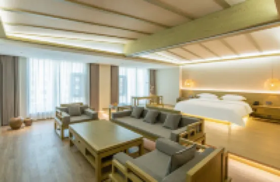 敦煌富國酒店（敦煌夜市店）