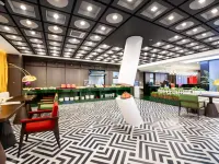 TANGFU BOUTIQUE HOTEL（BEIJING SANLITUN GONGTI） Hotel berhampiran Stadium Pekerja