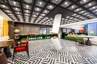 TANGFU BOUTIQUE HOTEL（BEIJING SANLITUN GONGTI）