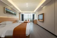 茘波青瑤ホテル