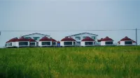 Heishantou Finger Sheep Ranch, Erguna City