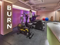 lyf Bugis Singapore managed by The Ascott Ltd Hotels near Victoria