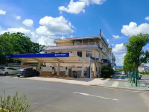 廣府原鄉公館（珠璣古巷店）