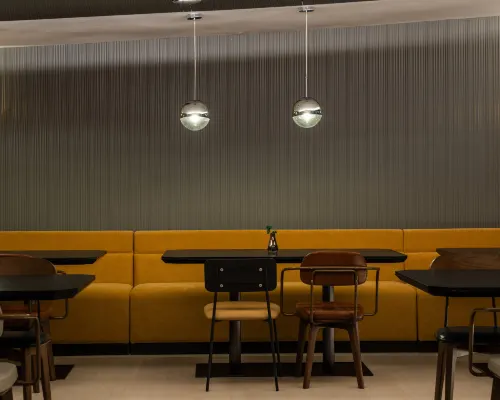 CEO· Lan Hotel (Jinhua High speed Railway Station Branch) Ăn uống Photos