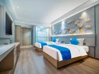 Super 8 Hotel (Liaocheng People's Square)