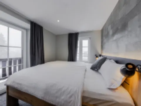 Villars Lodge Hotels in Aigle