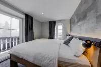 Villars Lodge Hotels in Ormont-Dessus
