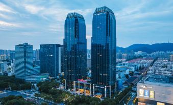 SuYe·High-rise Designer Hotel