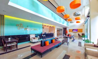 Phavina Hotel Rayong