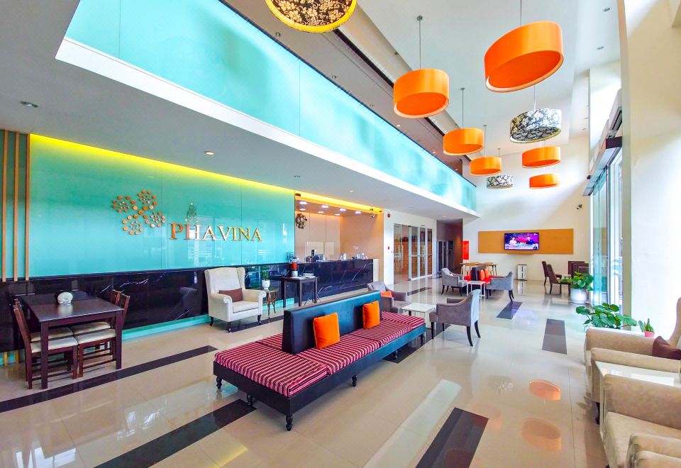 라용 호텔 조식