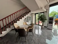 Huaping Junjing Business Hotel Hotels in Huaping