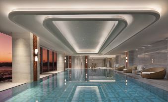 C&D Hotel Donghai Quanzhou