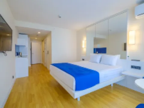 Orbi City Hotel Official Hotels in Batumi