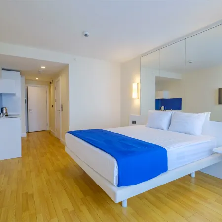 Orbi City Hotel Official