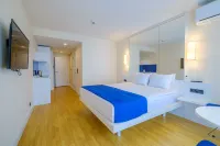 Orbi City Hotel Official Hotels near უნივერსიტეტის შადრევანი