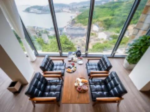 Wenling Shitang Sixi Homestay