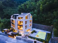 Lin'an Fangheyuan Xishe Homestay (Yanghong Village Branch) Hotels in der Nähe von Zhinan Cijing